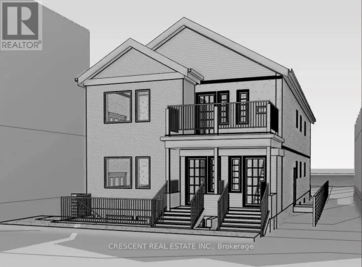 267 BARRIE ROAD, Orillia