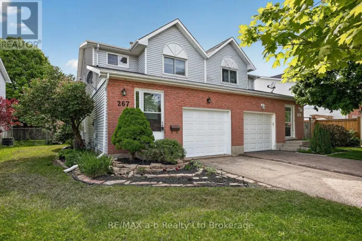 267 BECKETT ROAD, Ingersoll