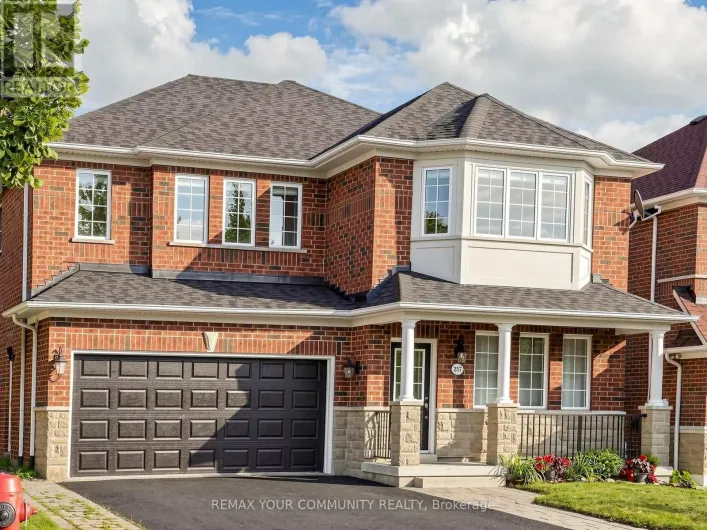 267 BILBROUGH STREET, Aurora
