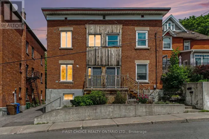 267 BOOTH STREET, Ottawa