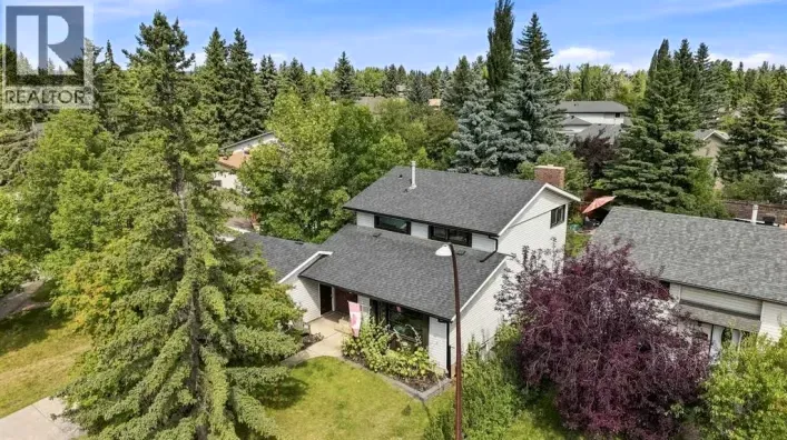 267 Brookgreen Drive SW, Calgary