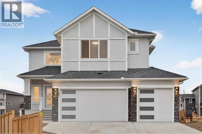 267 Chelsea Heath, Chestermere