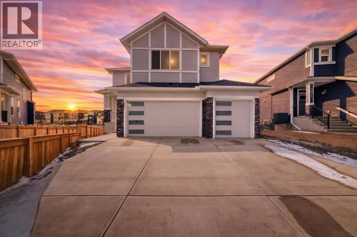 267 Chelsea Heath, Chestermere