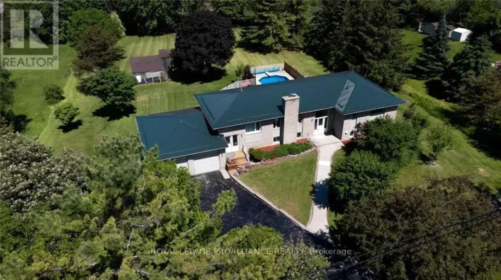 267 COUNTY ROAD 28, Prince Edward County