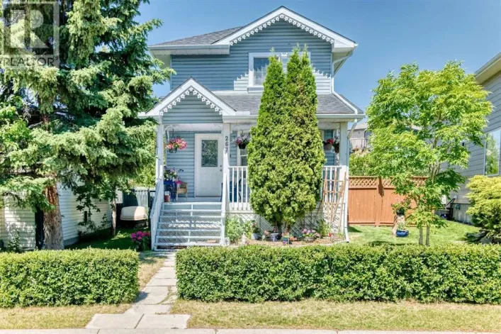267 Covington Road NE, Calgary