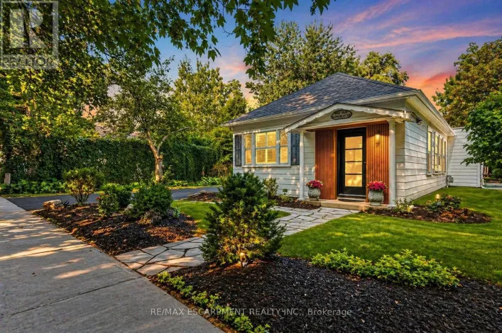 267 DAVY STREET, Niagara-on-the-Lake