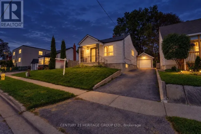 267 DREW STREET, Oshawa