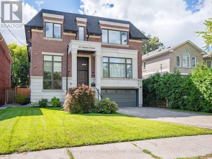 267 EMPRESS AVENUE, Toronto