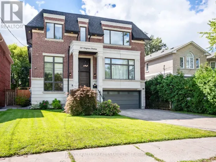 267 EMPRESS AVENUE, Toronto