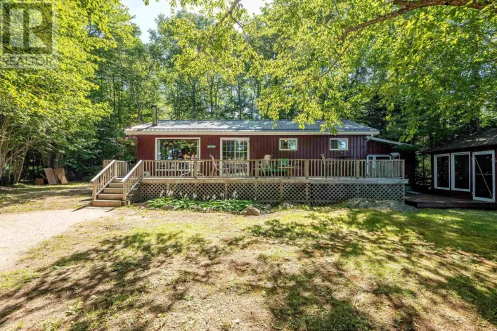 267 Falkenham Road, Lake Torment