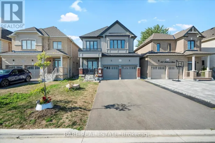 267 FLEETWOOD DRIVE, Oshawa