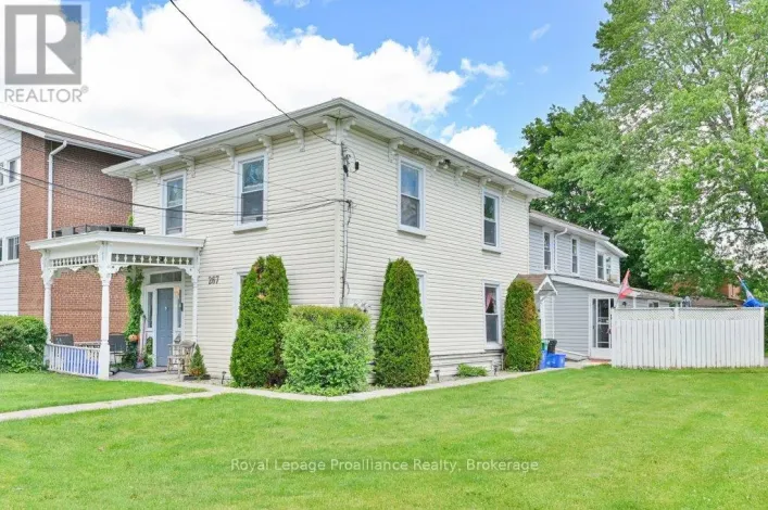 267 FOSTER AVENUE, Belleville