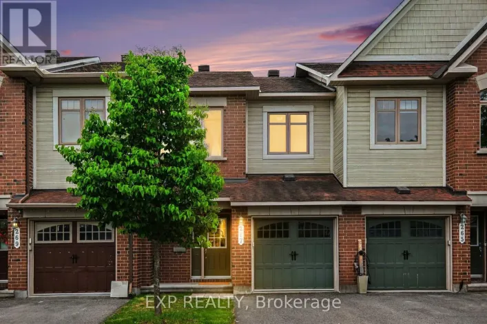 267 GARRITY CRESCENT, Ottawa