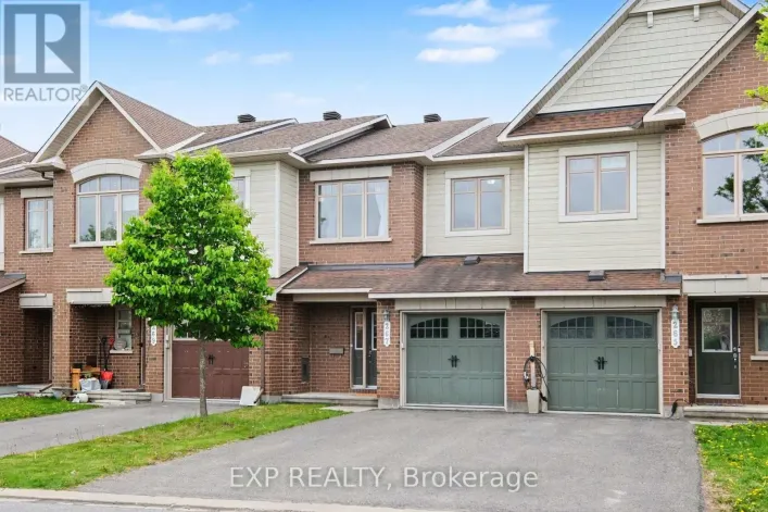 267 GARRITY CRESCENT, Ottawa