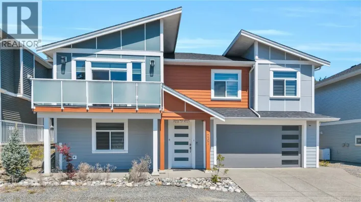 267 Golden Oaks Cres, Nanaimo