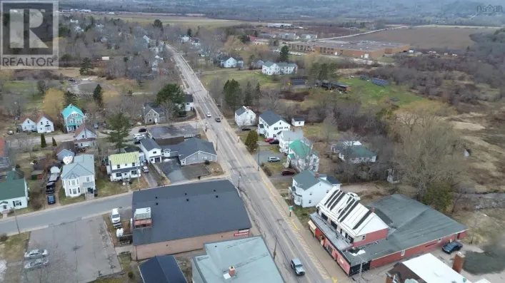 267 Granville Street W, Bridgetown