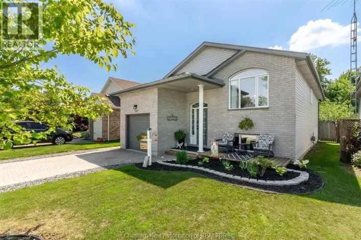 267 Greenfield LANE, Chatham