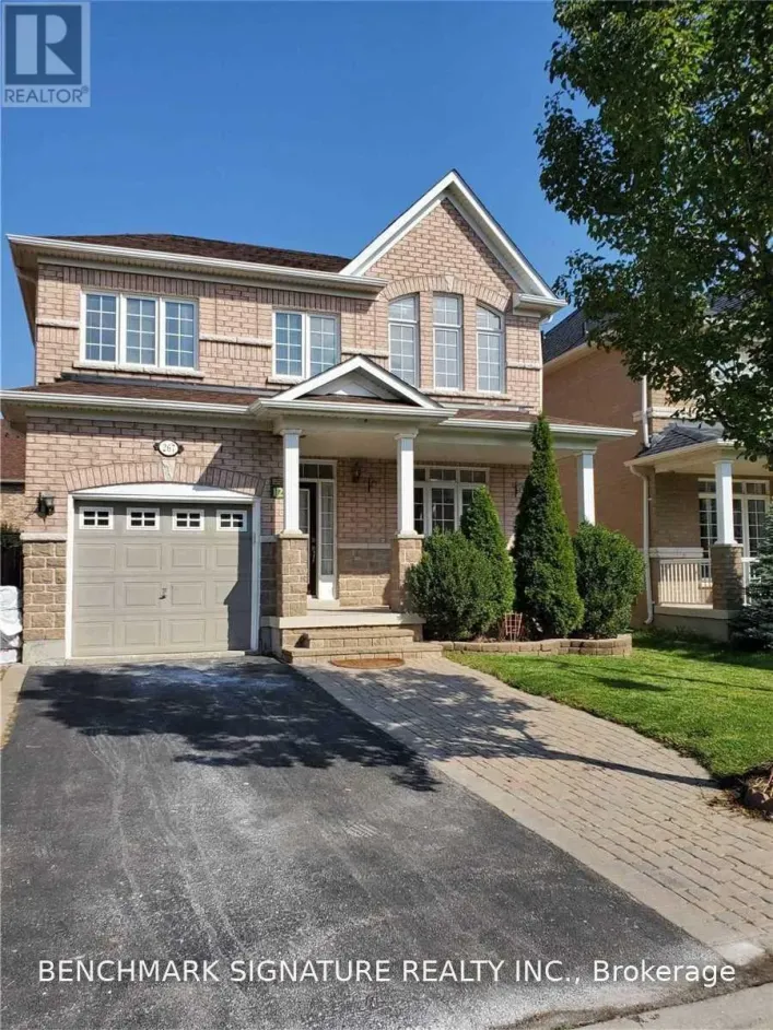 267 HAMMERSLY BOULEVARD, Markham