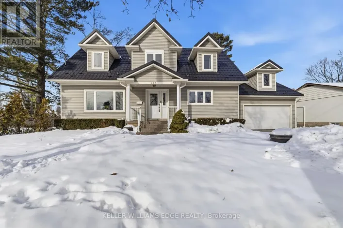 267 HAMPTON HEATH ROAD, Burlington