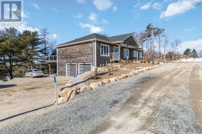 267 Harbour View Drive, Lunenburg