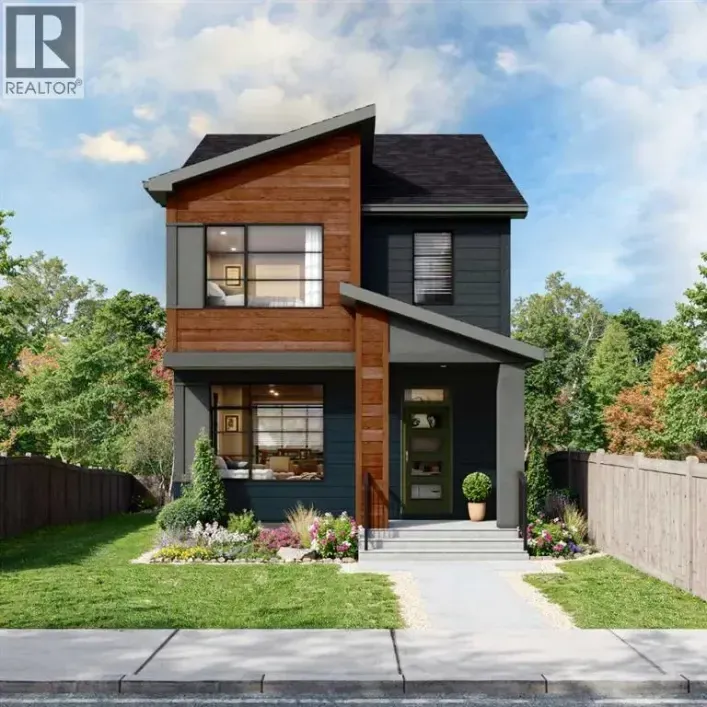 House for sale: 267 Heartwood Grove SE, Calgary