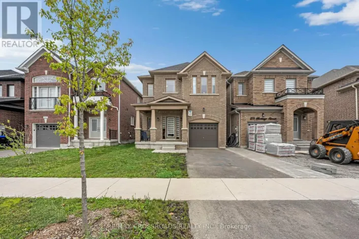 267 HERITAGE STREET, Bradford West Gwillimbury