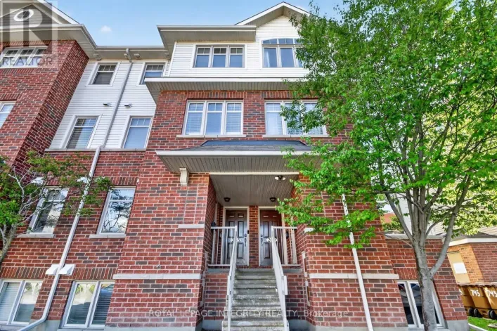 267 KELTIE PRIVATE, Ottawa