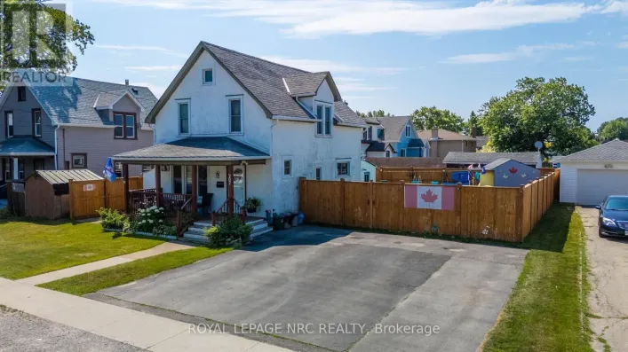 267 KILLALY STREET E, Port Colborne