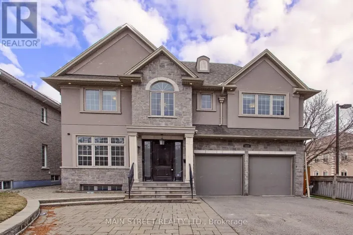 267 KING HIGH DRIVE, Vaughan