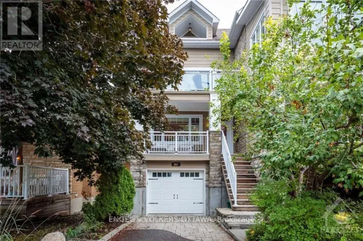 267 KIRCHOFFER AVENUE, Ottawa