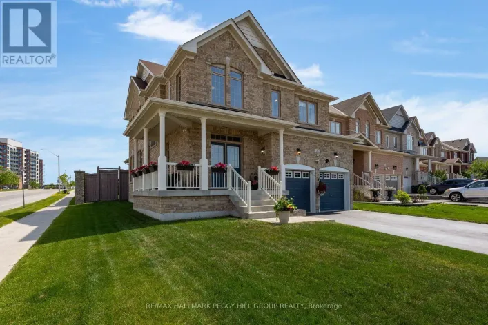 267 KOZLOV STREET, Barrie