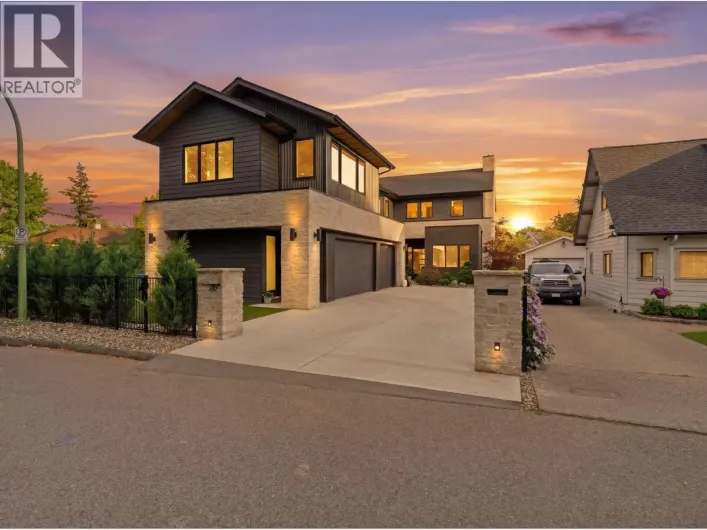 267 Lake Avenue, Kelowna