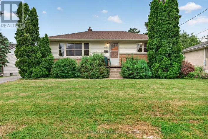 267 LAKEVIEW AVENUE, Kingston