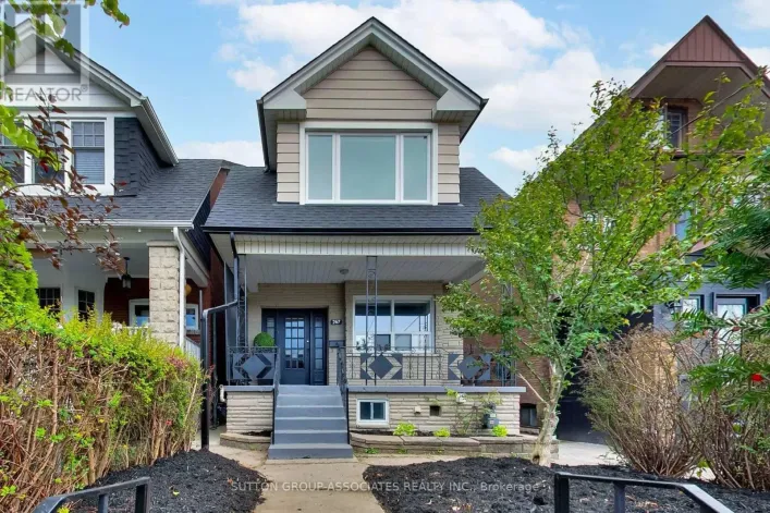 267 LAUDER AVENUE, Toronto