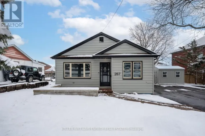 267 LIBERTY STREET N, Clarington