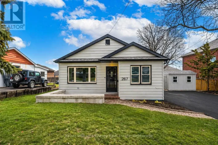 267 LIBERTY STREET N, Clarington