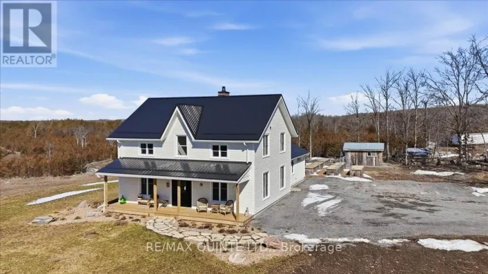 267 MAPLE SUGAR ROAD, Tyendinaga