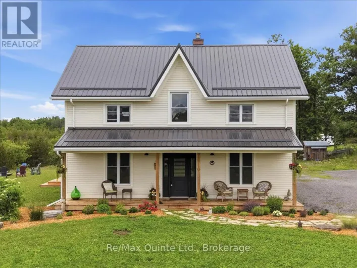 267 MAPLE SUGAR ROAD, Tyendinaga
