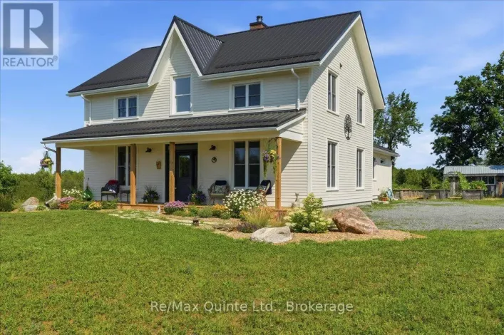 267 MAPLE SUGAR ROAD, Tyendinaga