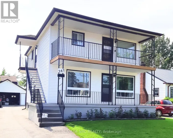 267 MCALPINE AVENUE S, Welland
