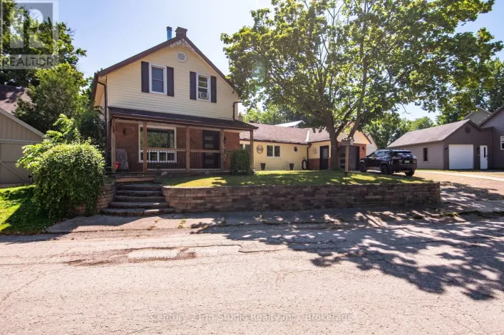 267 MILL DRIVE, Arran-Elderslie