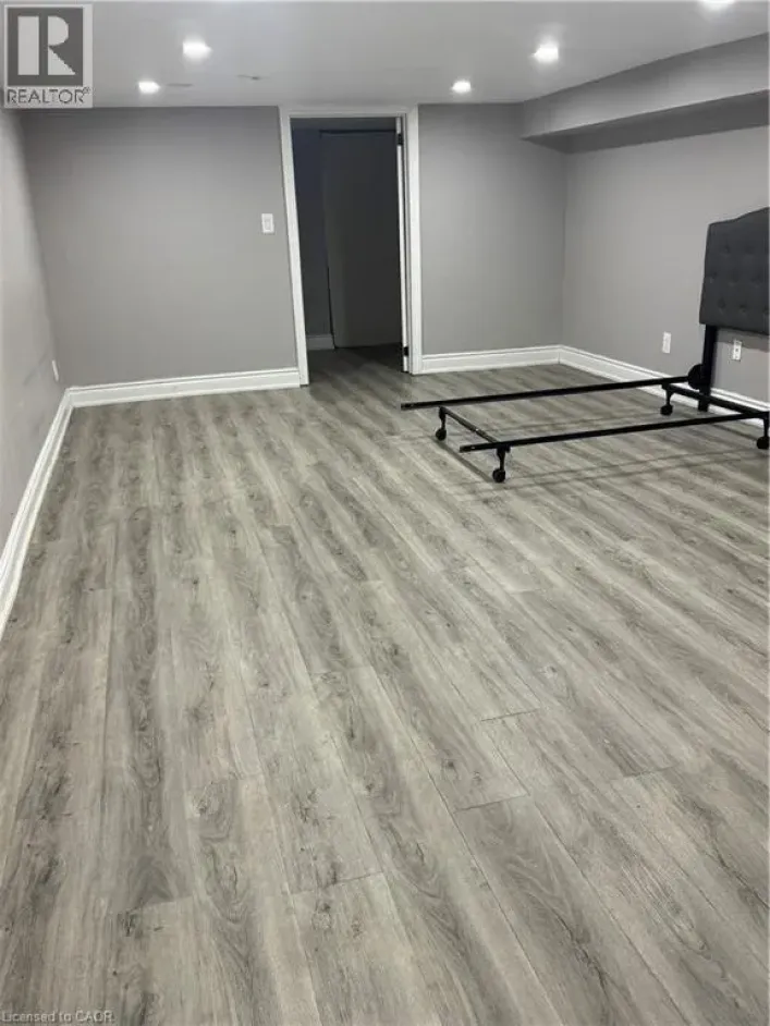 267 MILLEN Road Unit# LOWER, Hamilton