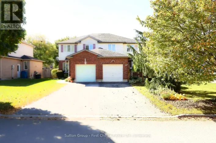 267 NORMAN STREET, Stratford