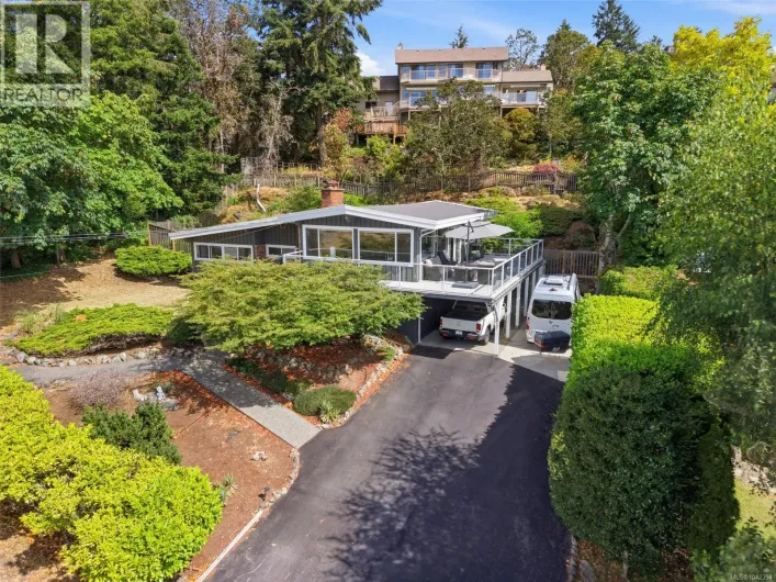 267 Nottingham Dr, Nanaimo