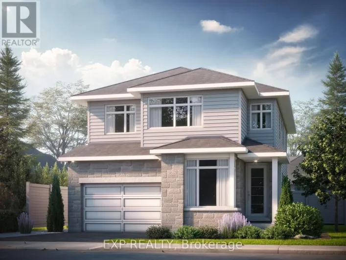 267 O'DONOVAN DRIVE, Carleton Place