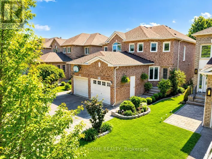 267 PINNACLE TRAIL, Aurora
