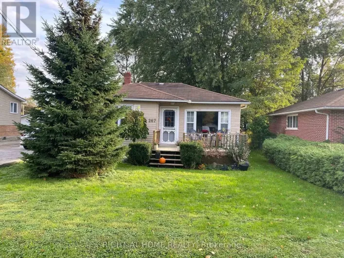 267 RAYNERS ROAD, Georgina