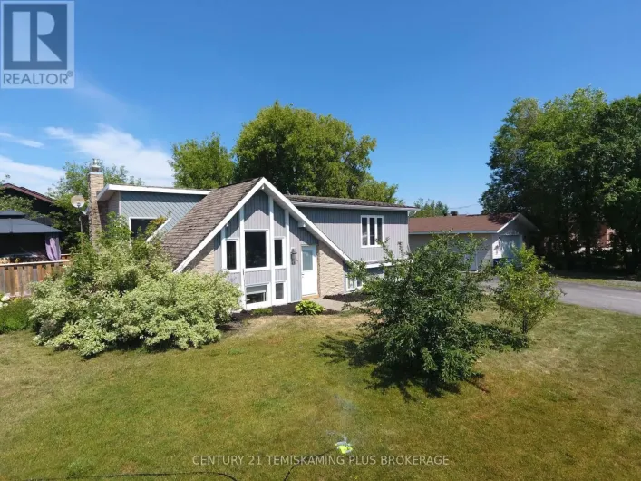 267 RONDEAU STREET, Temiskaming Shores