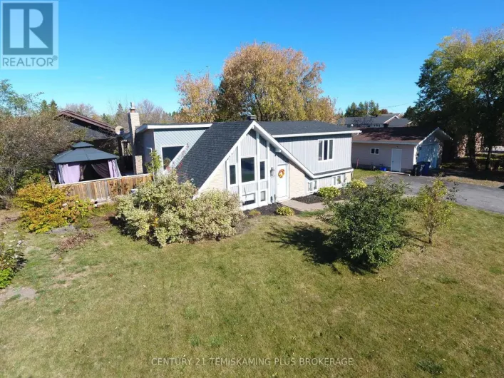 267 RONDEAU STREET, Temiskaming Shores