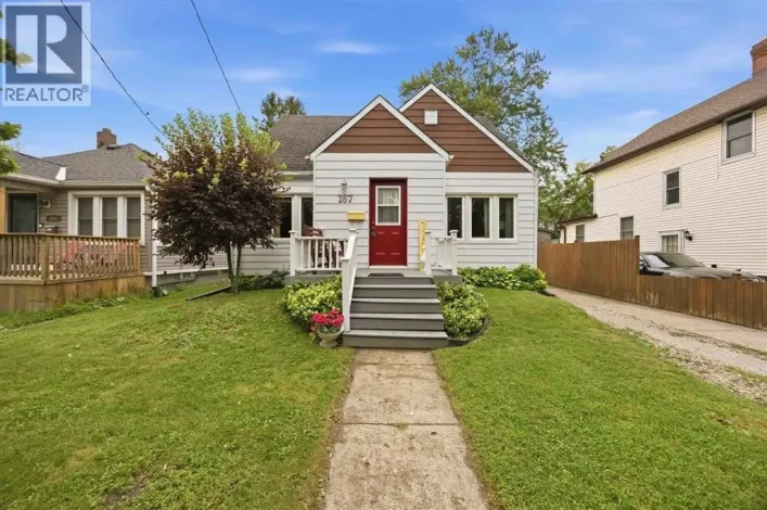 267 Ross AVENUE, Sarnia